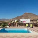 Casa Rural Pilar en Finca Ecológica