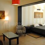 Habitación 2 dormitorios dobles suite