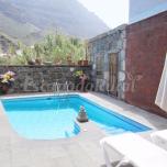 Casa El Lomito con Piscina Privada