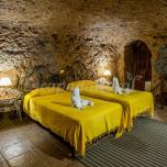 Casa-Cueva El Mimo