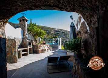 Casa-Cueva El Mimo