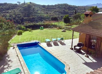 Casa Rural Ca' Chispita