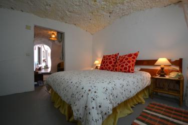 Casa Cueva Mirador del Gallego