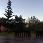 Casona El Solís San Mateo