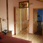 Habitación Naranja