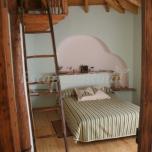 Habitación Verde
