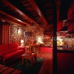 El apartamento