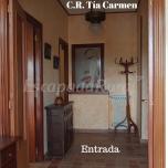 Casa Rural Tía Carmen