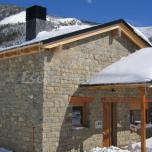 Casa montaña 2 (4-5 personas)
