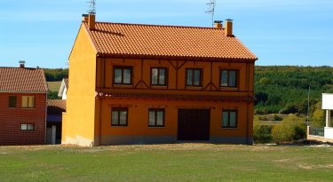 Casa Rural La Rasilla (León) Casa Rural La Rasilla (León)