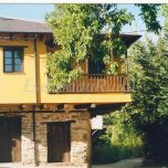 Casa 6 plazas
