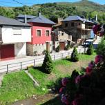 Casa rural el Piñeo