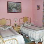 Habitación compartida