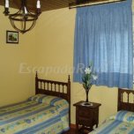 Habitacion individual