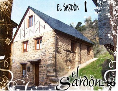 El Sardón I y II (León) El Sardón I y II (León)