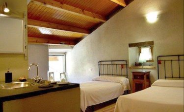 Casa La Cueta Alto-Sil (León) Casa La Cueta Alto-Sil (León)