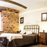 Habitación La Cigüeña
