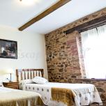 Habitación El Toro
