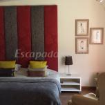 Habitación Laguna