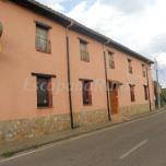 Casa rural Dña. Pilar