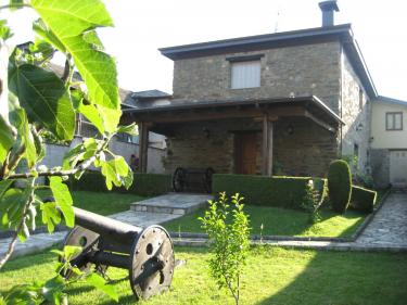 Casa Rural Miralmonte (León) Casa Rural Miralmonte (León)