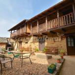 Casa Rural Morada de Sueños