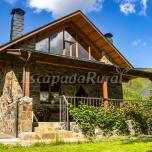 Casa Rural El Salgueiro