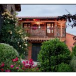 Casa Rural El Rincón de la Rosa I