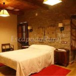Habitación de matrimonio