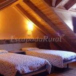 Casa Rural La Gándara