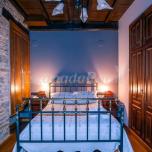 Habitación de matrimonio I
