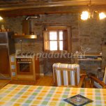Casa Rural Tio Eloy
