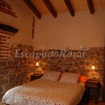 Casa Rural La Parra de Piedrasecha