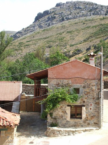 Casa Rural La Parra (León) Casa Rural La Parra (León)