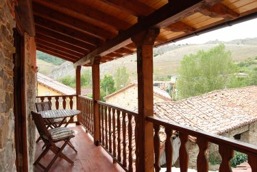 Casa Rural La Parra (León) Casa Rural La Parra (León)