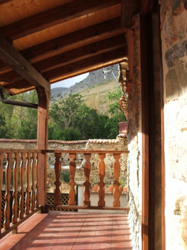 Casa Rural La Parra (León) Casa Rural La Parra (León)