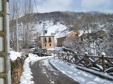 Casa Rural La Parra (León) Casa Rural La Parra (León)