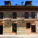 El Almendro de María