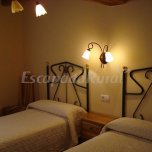 Habitación doble 3