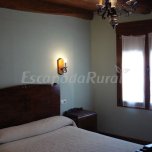 Habitación doble 1