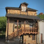 Casa completa Hotel Rural
