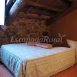 Habitación matrimonial