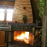 Casa Abuelo José I