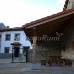 Casa Rural Burón