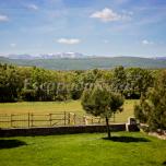 Apartamento rural el Espino Blanco