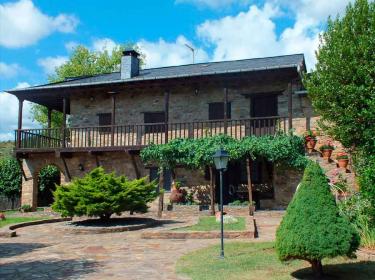 Villa María (León) Villa María (León)