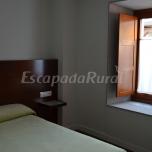 Habitación individual