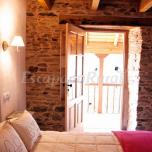 Casa rural completa