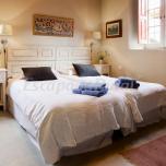 Apartamento Azul