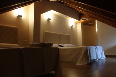 Hotel Casa Rural Molina Real (León) Hotel Casa Rural Molina Real (León)